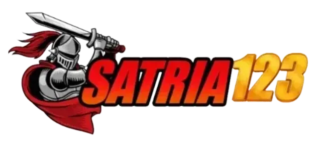 Logo satria123