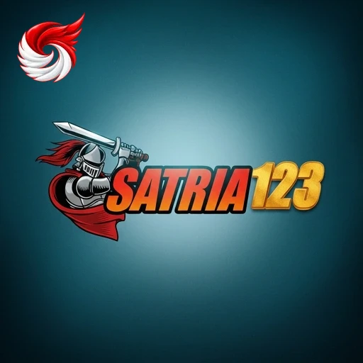 Logo satria123